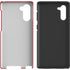 Denmark Soccer Flag Galaxy Note 10 Pro Case